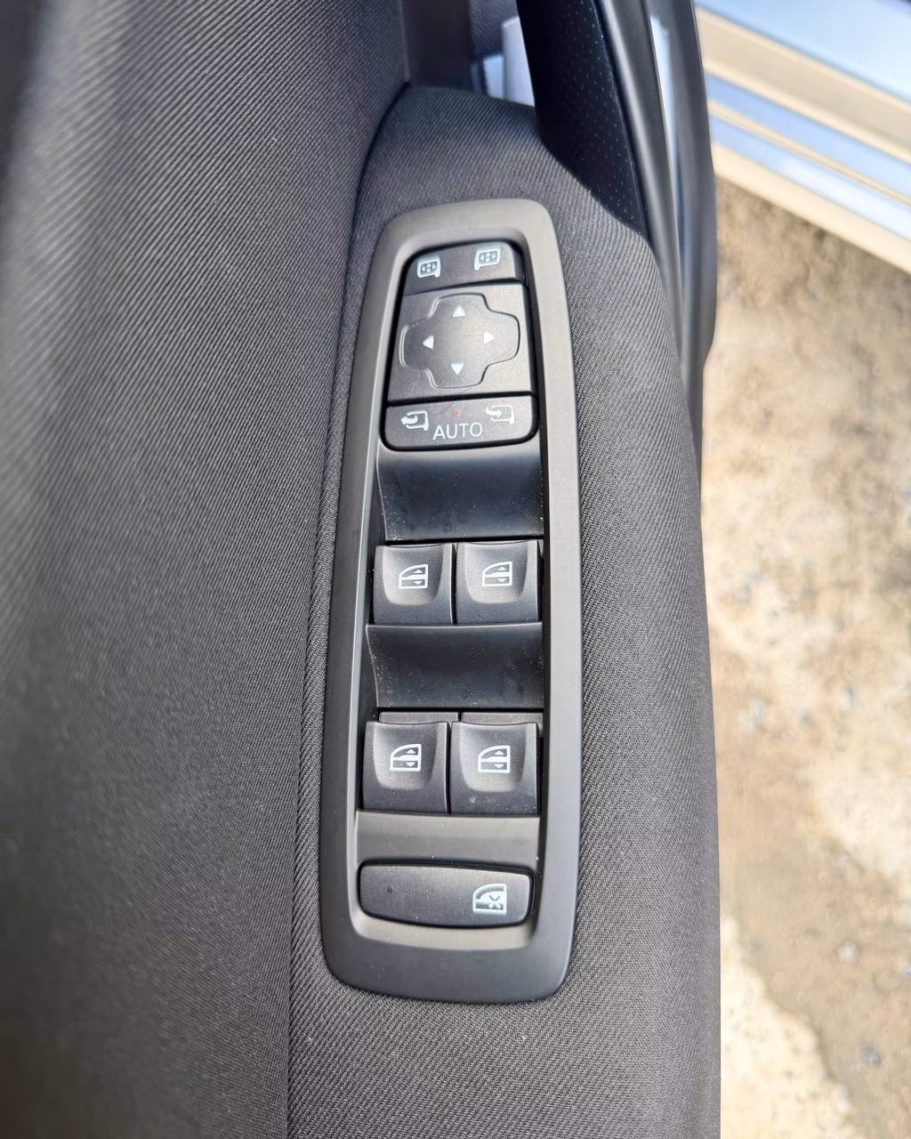 Renault Megane фото 13