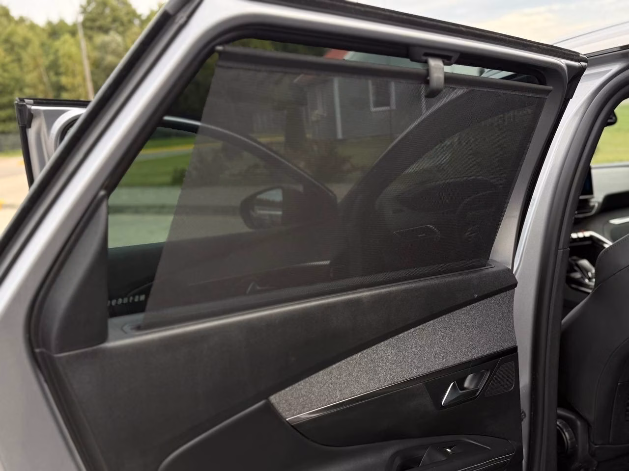 Peugeot 5008 фото 16