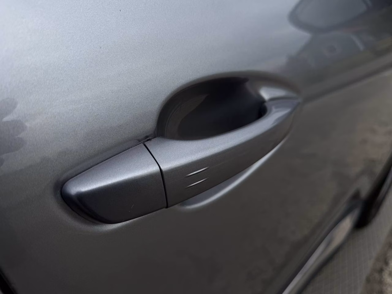 Peugeot 5008 фото 19