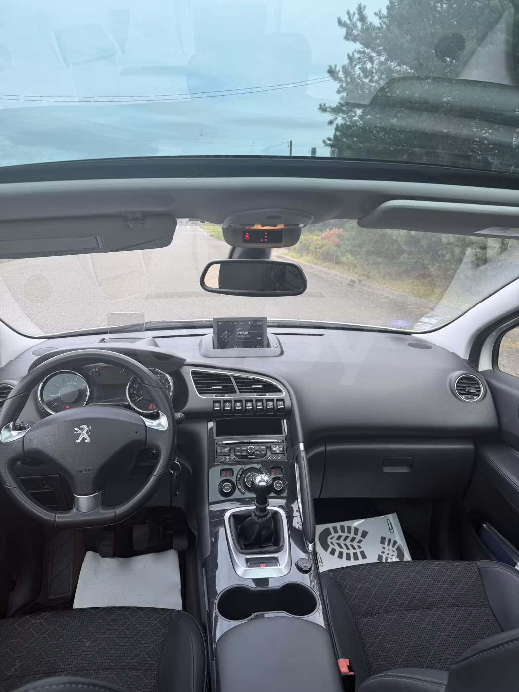 Peugeot 3008 фото 10