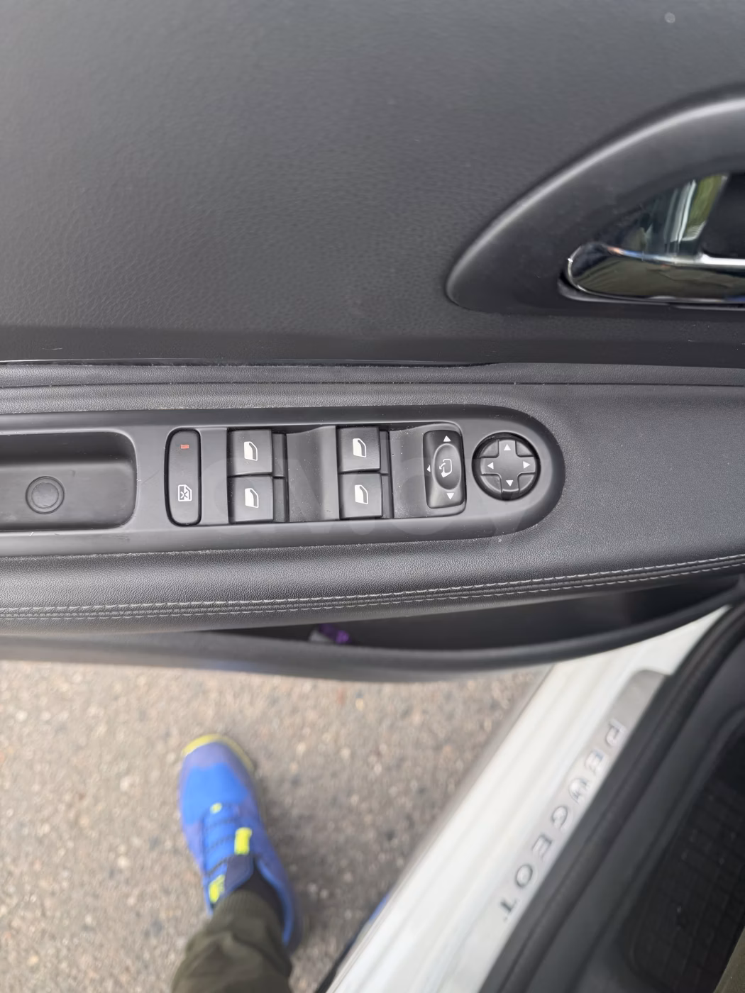 Peugeot 3008 фото 14