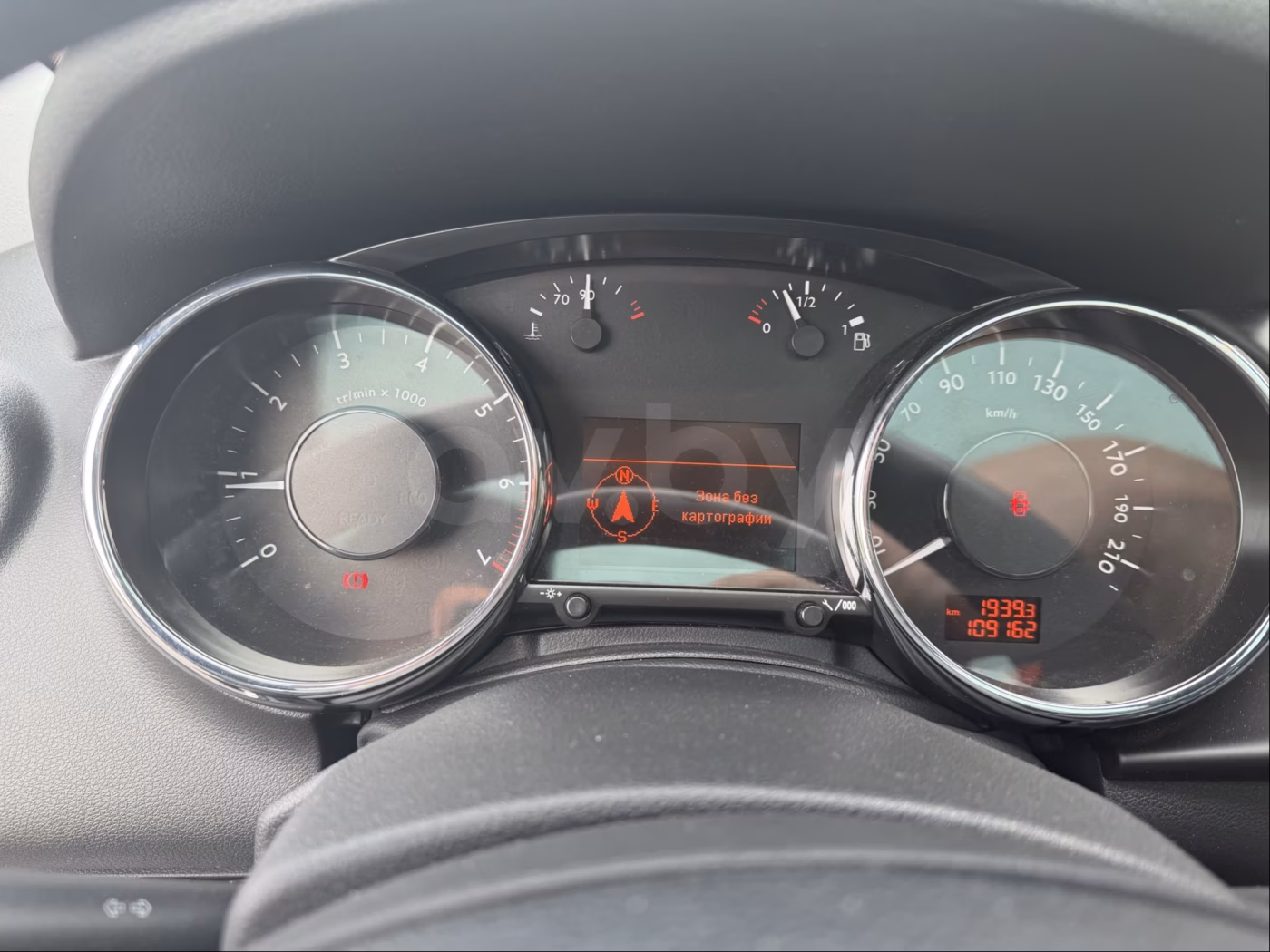 Peugeot 3008 фото 17