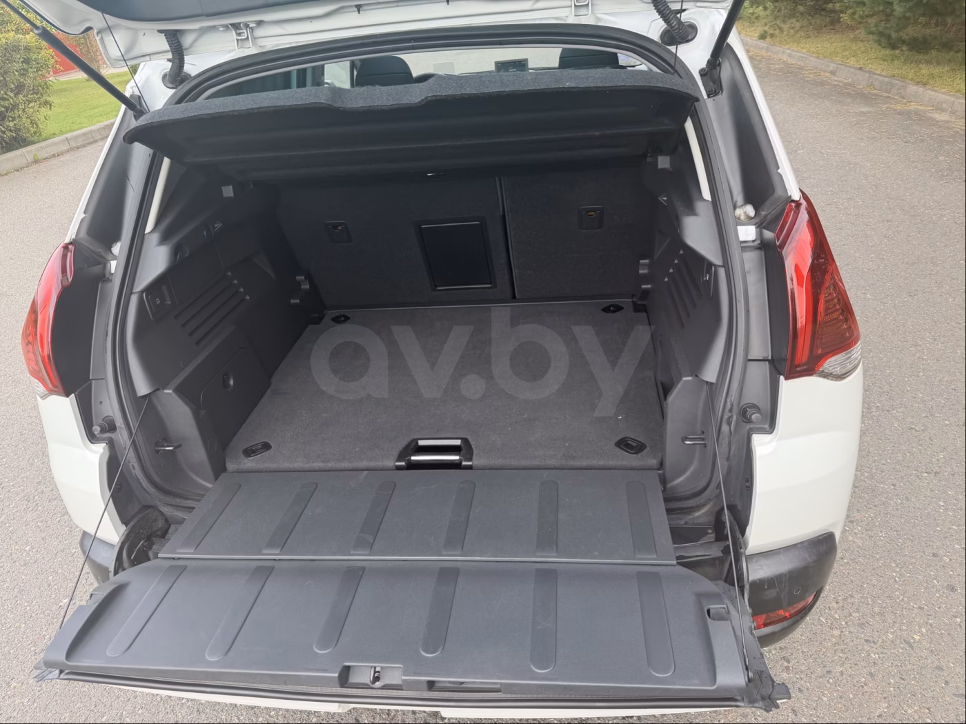 Peugeot 3008 фото 18