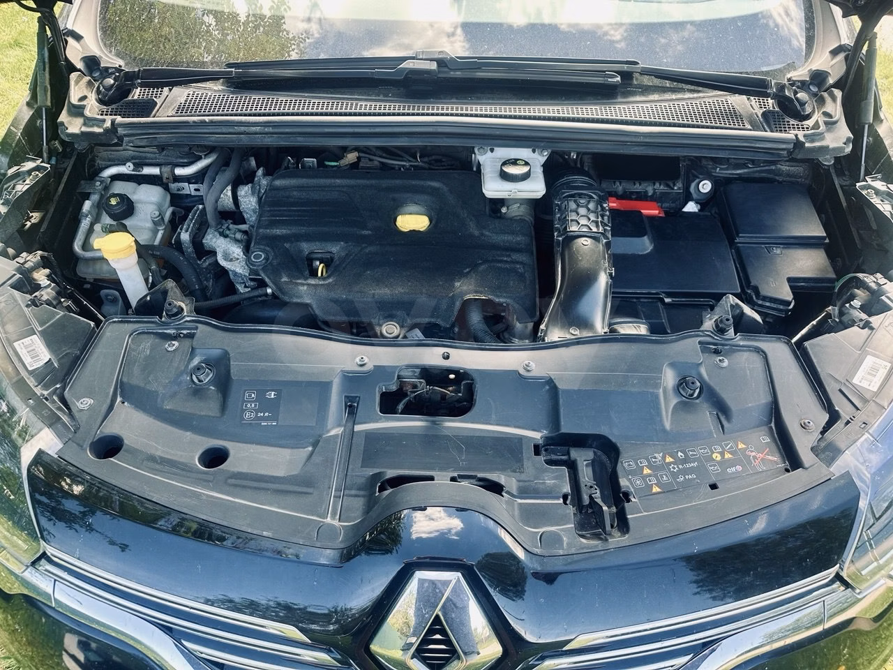 Renault Espace фото 4