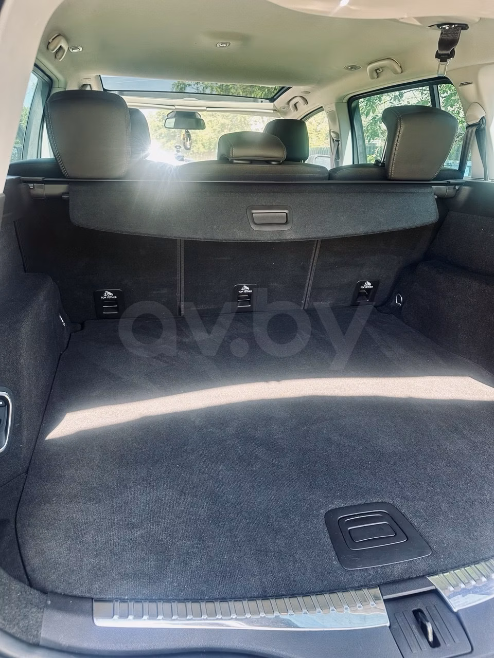 Renault Espace фото 8