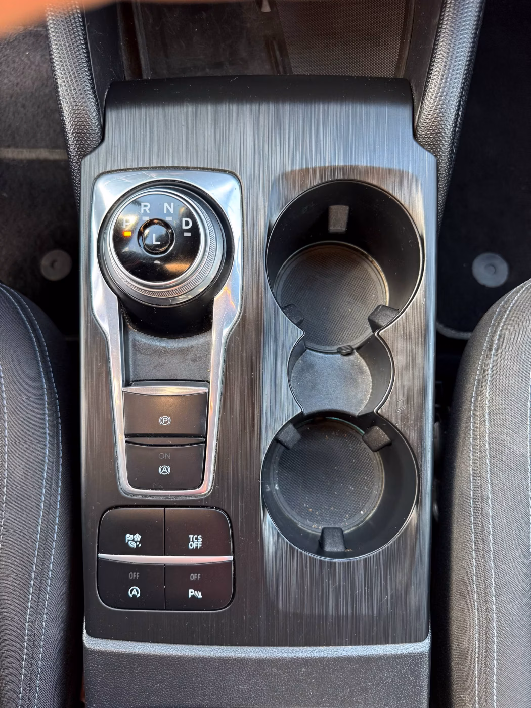 Ford Focus Active фото 18