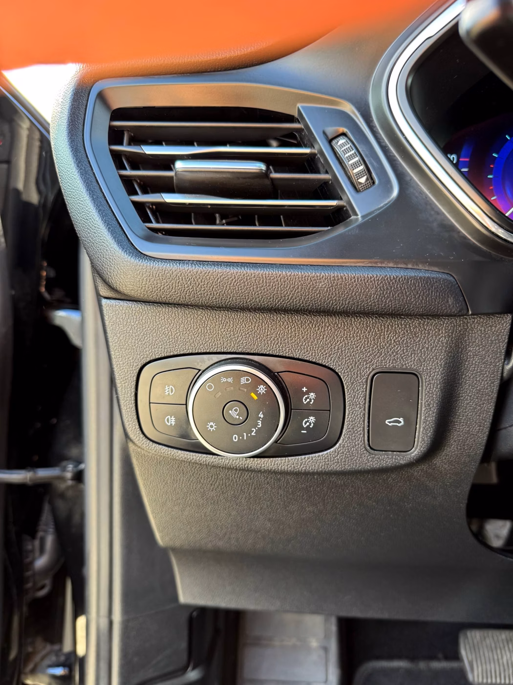 Ford Focus Active фото 20