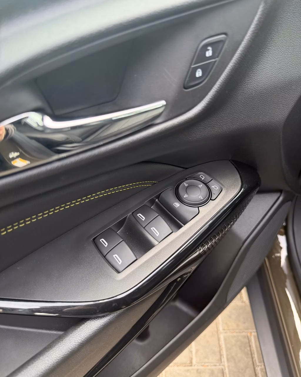 Chevrolet Trax фото 13