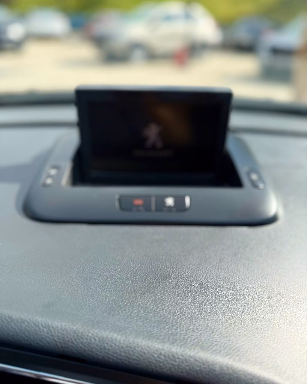 Peugeot 5008 фото 19