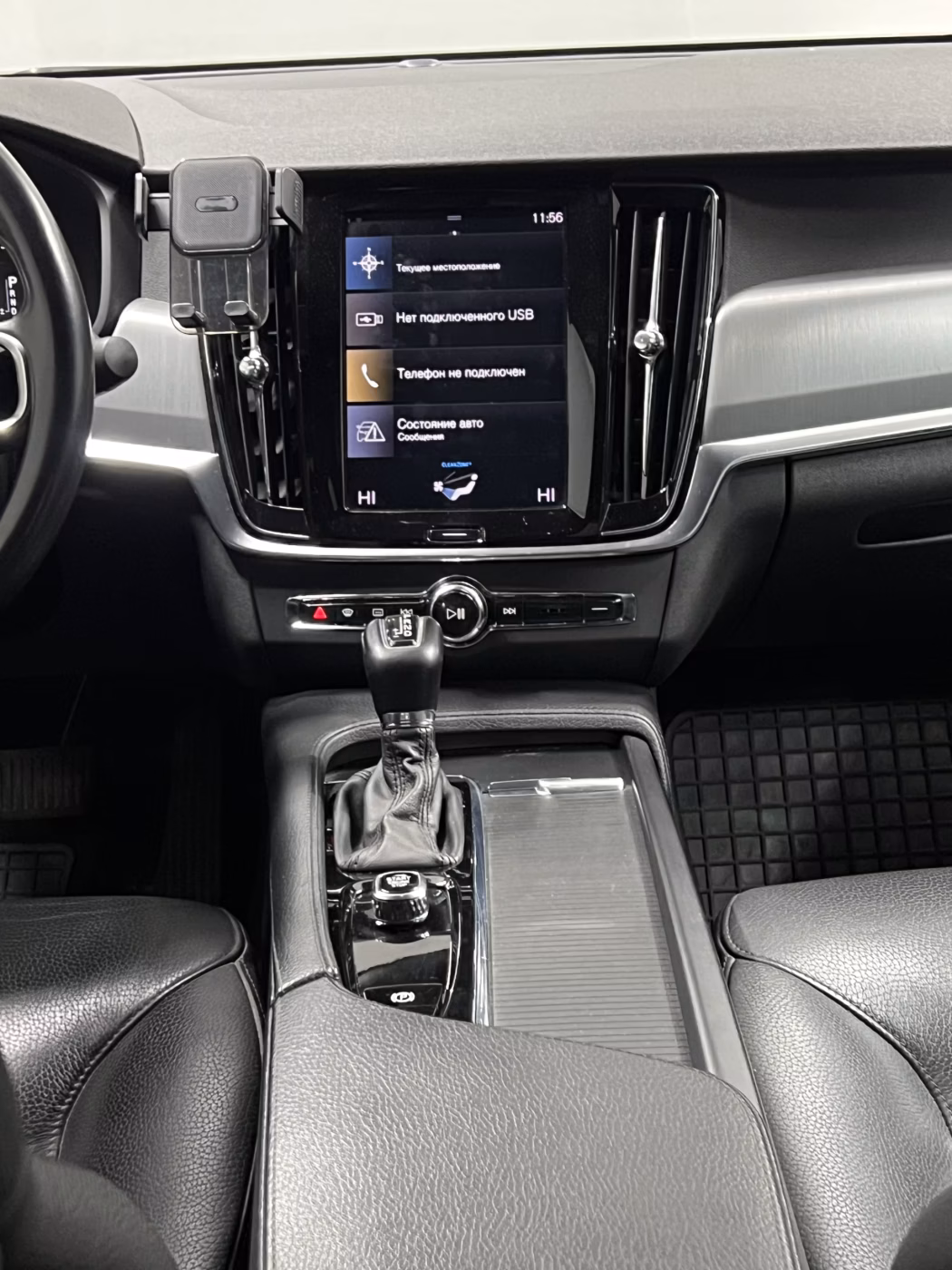 Volvo S90 фото 13