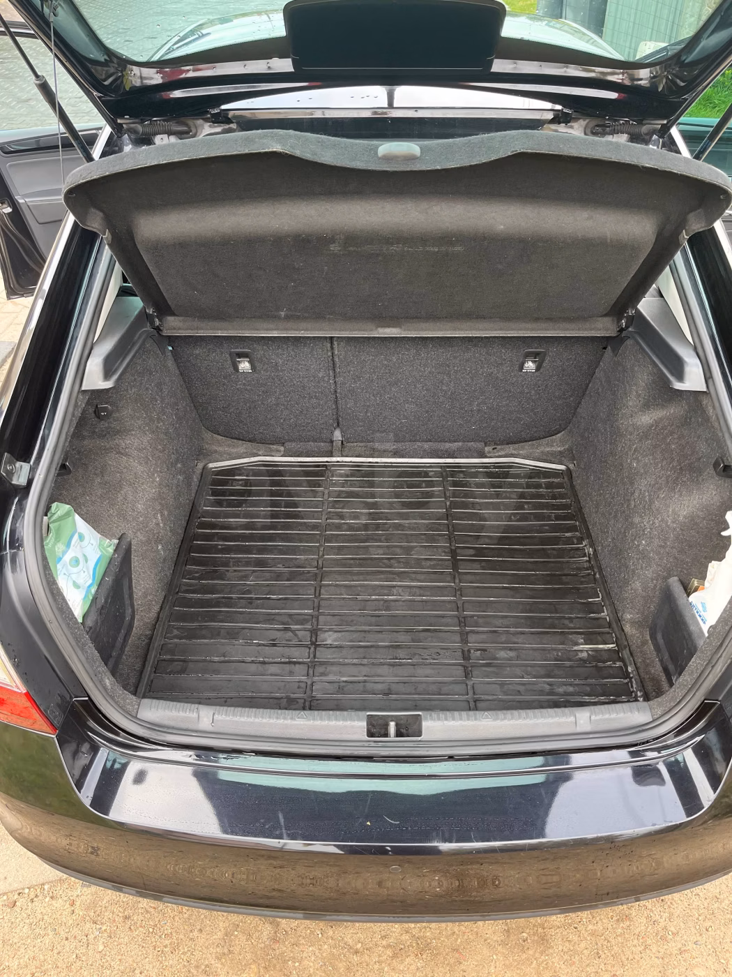 Skoda Rapid фото 13