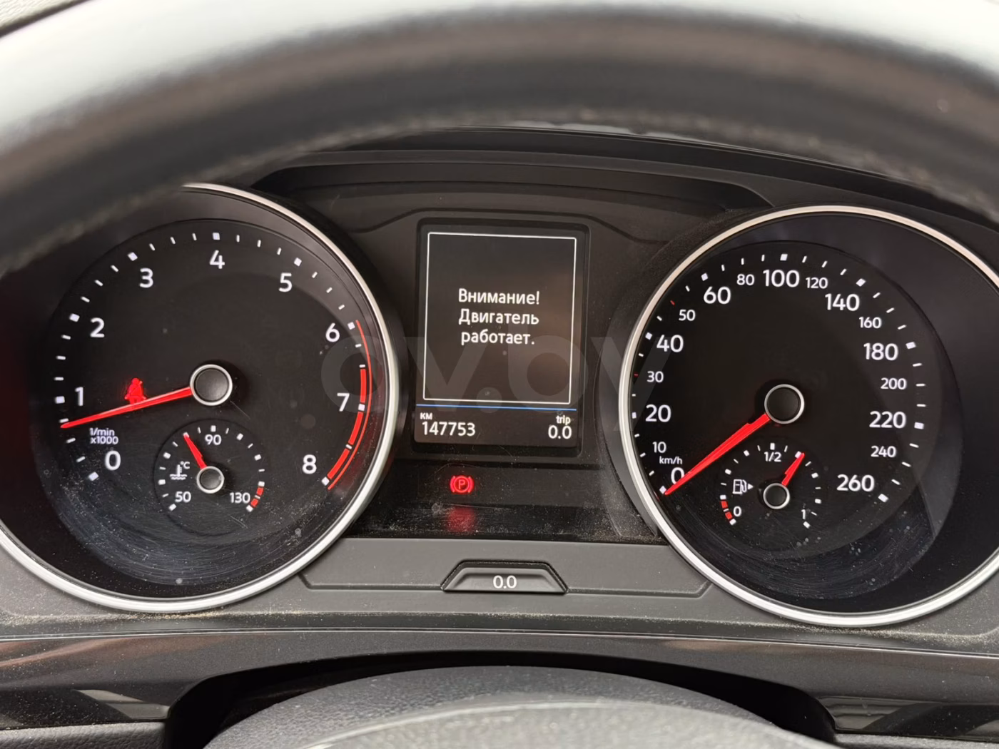 Volkswagen Tiguan фото 6