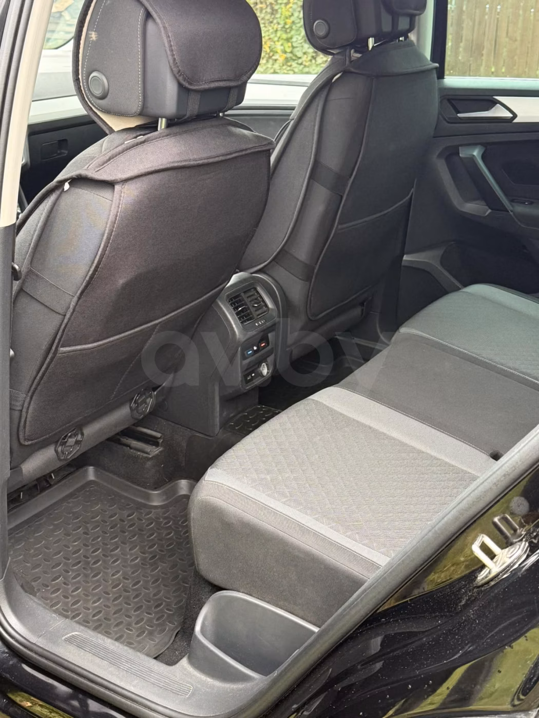Volkswagen Tiguan фото 7