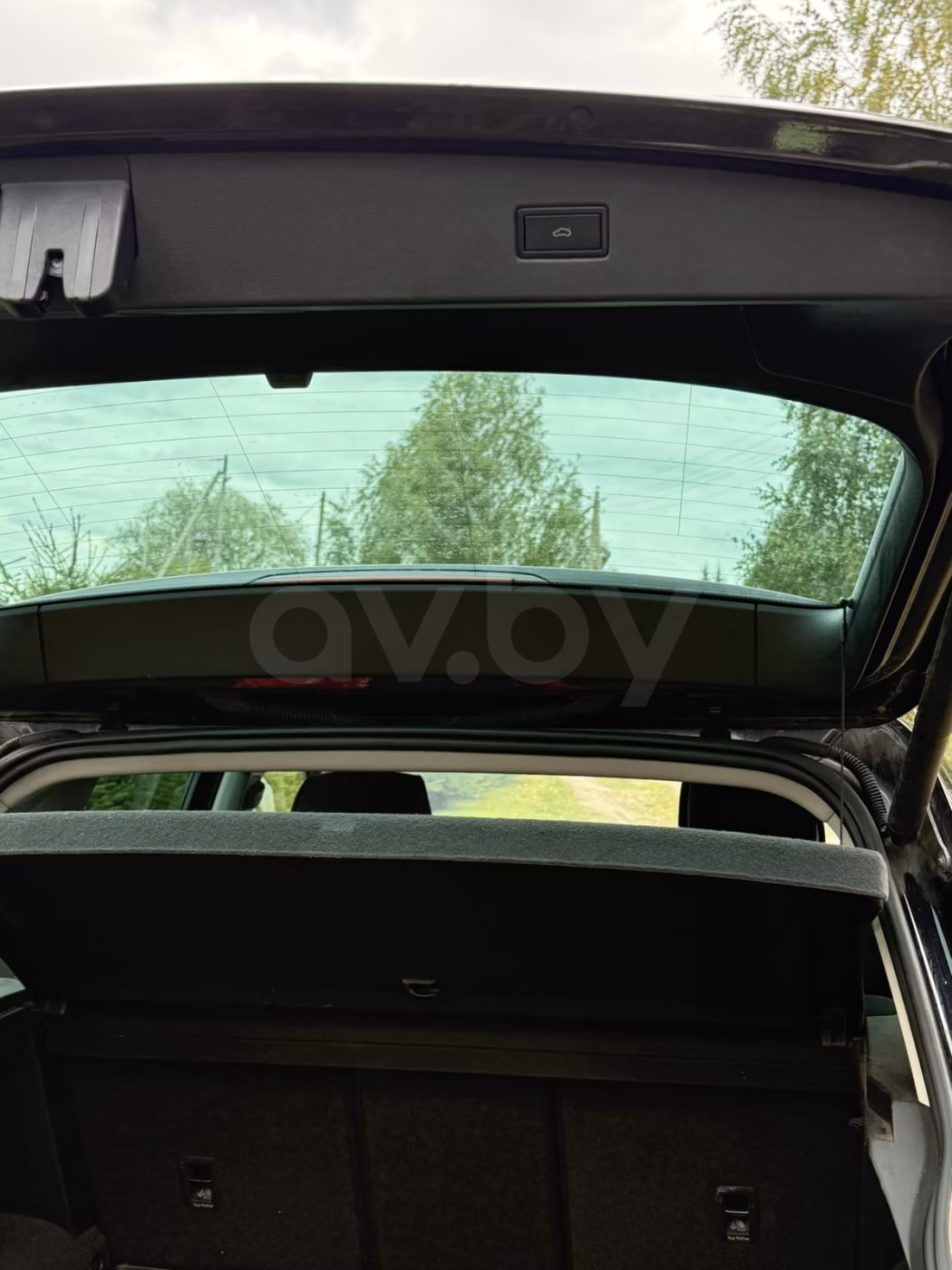 Volkswagen Tiguan фото 11