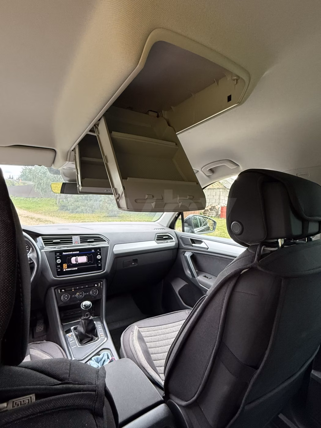 Volkswagen Tiguan фото 14