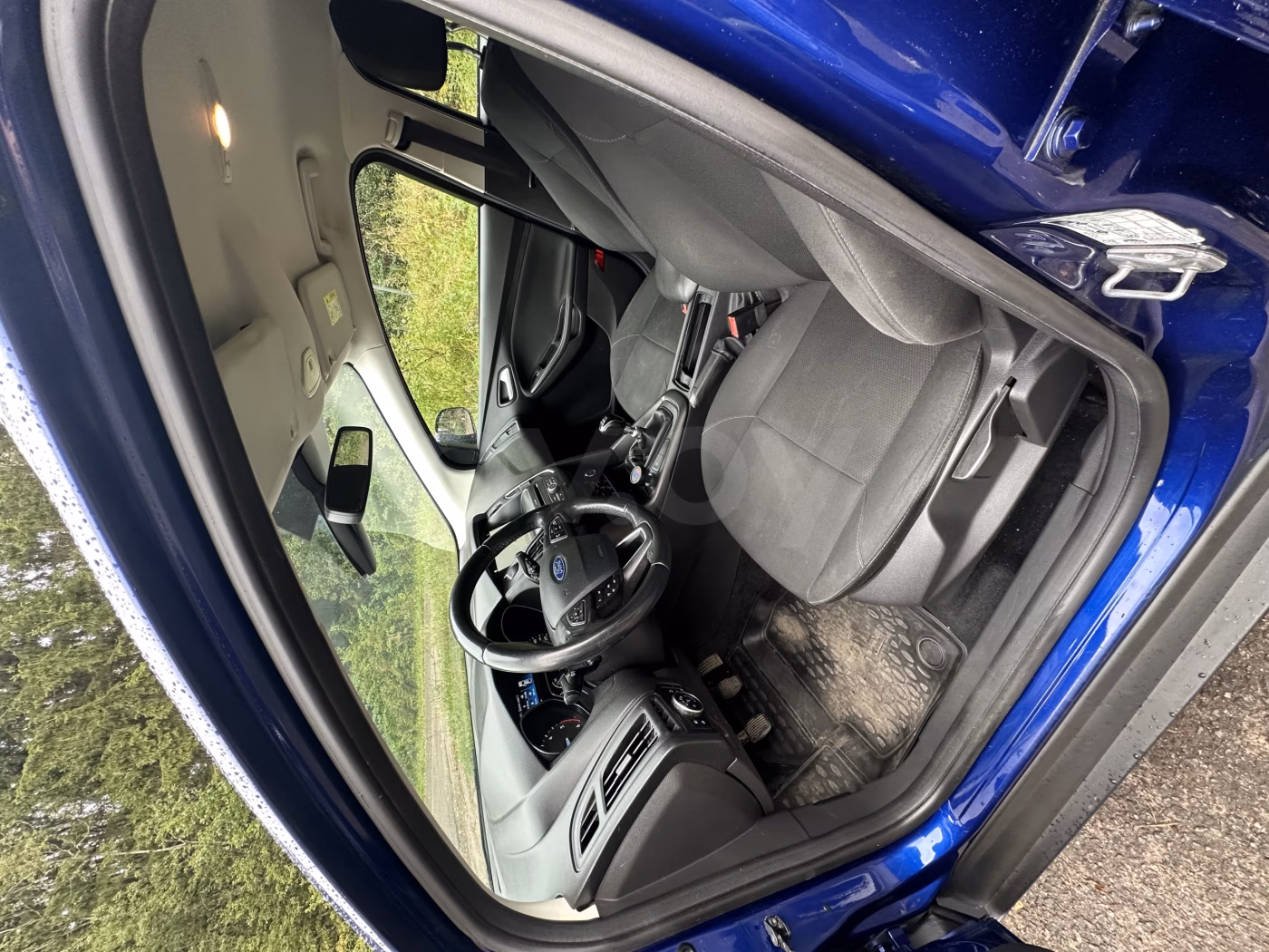 Ford Focus фото 5