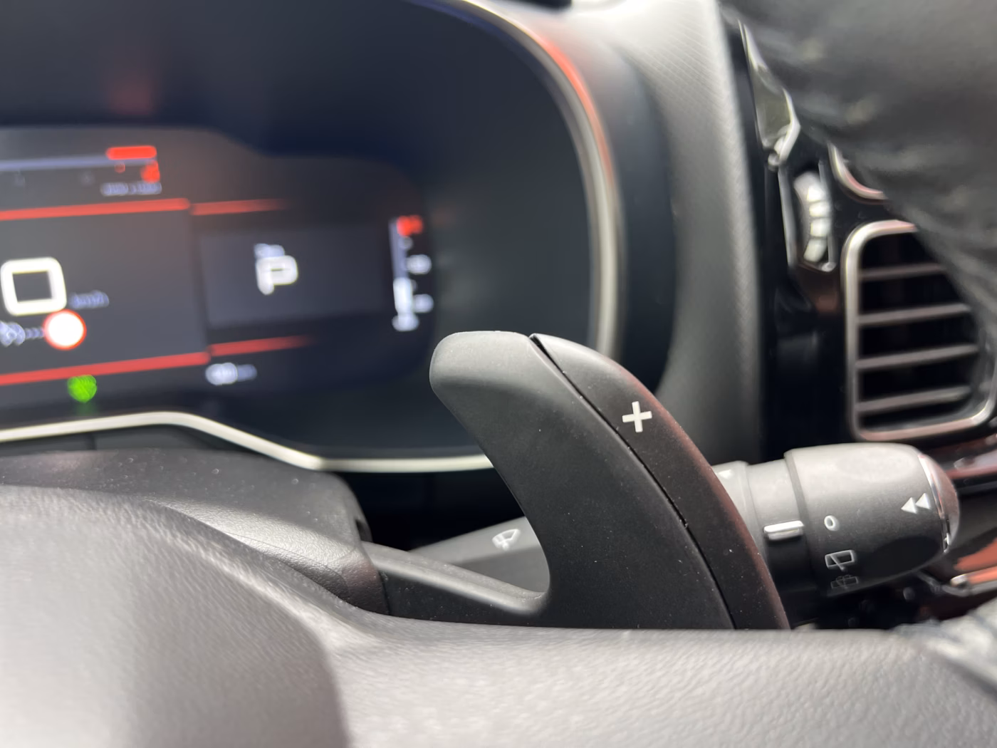 Citroen C5 Aircross фото 12