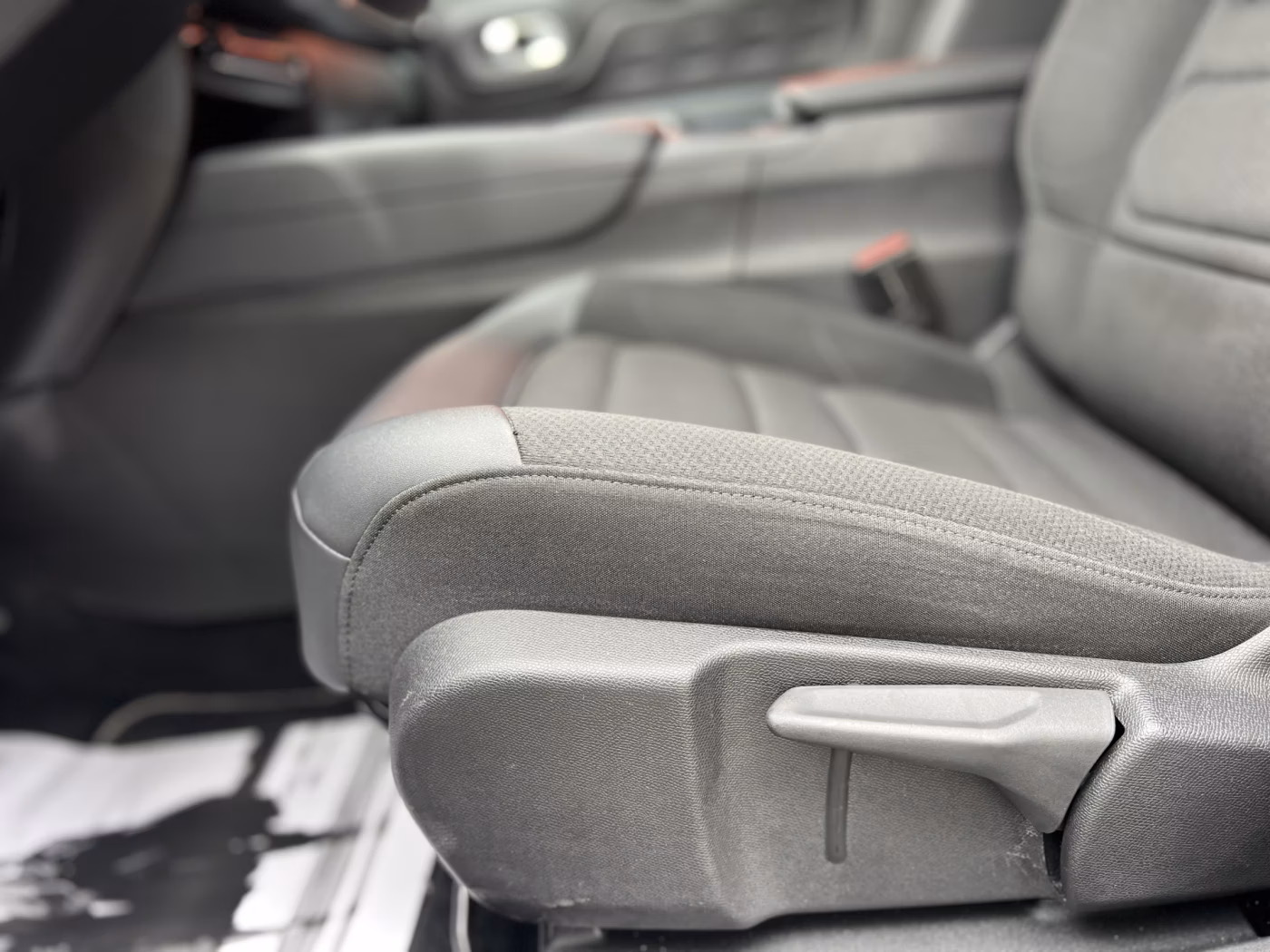 Citroen C5 Aircross фото 19