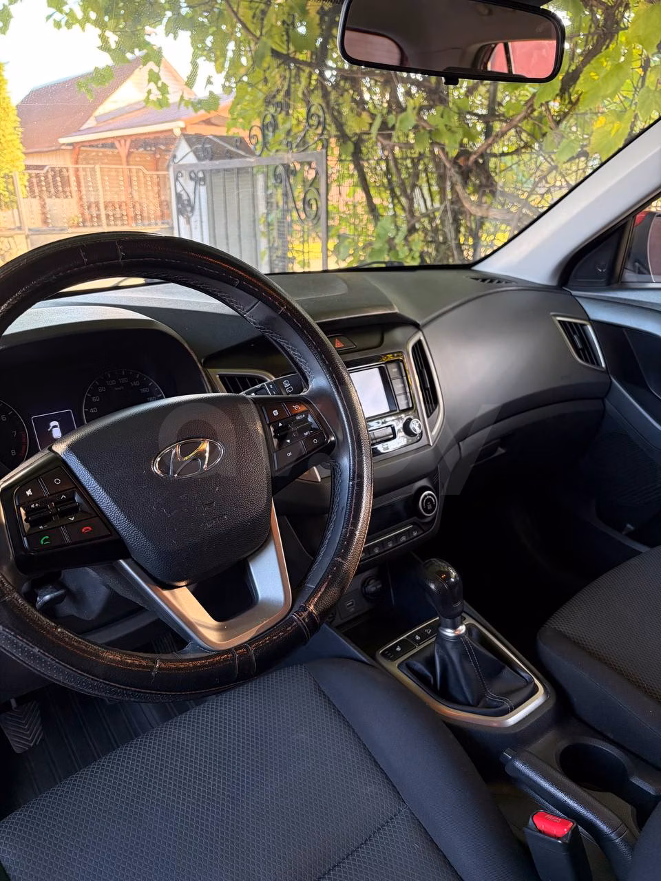 Hyundai Creta фото 3