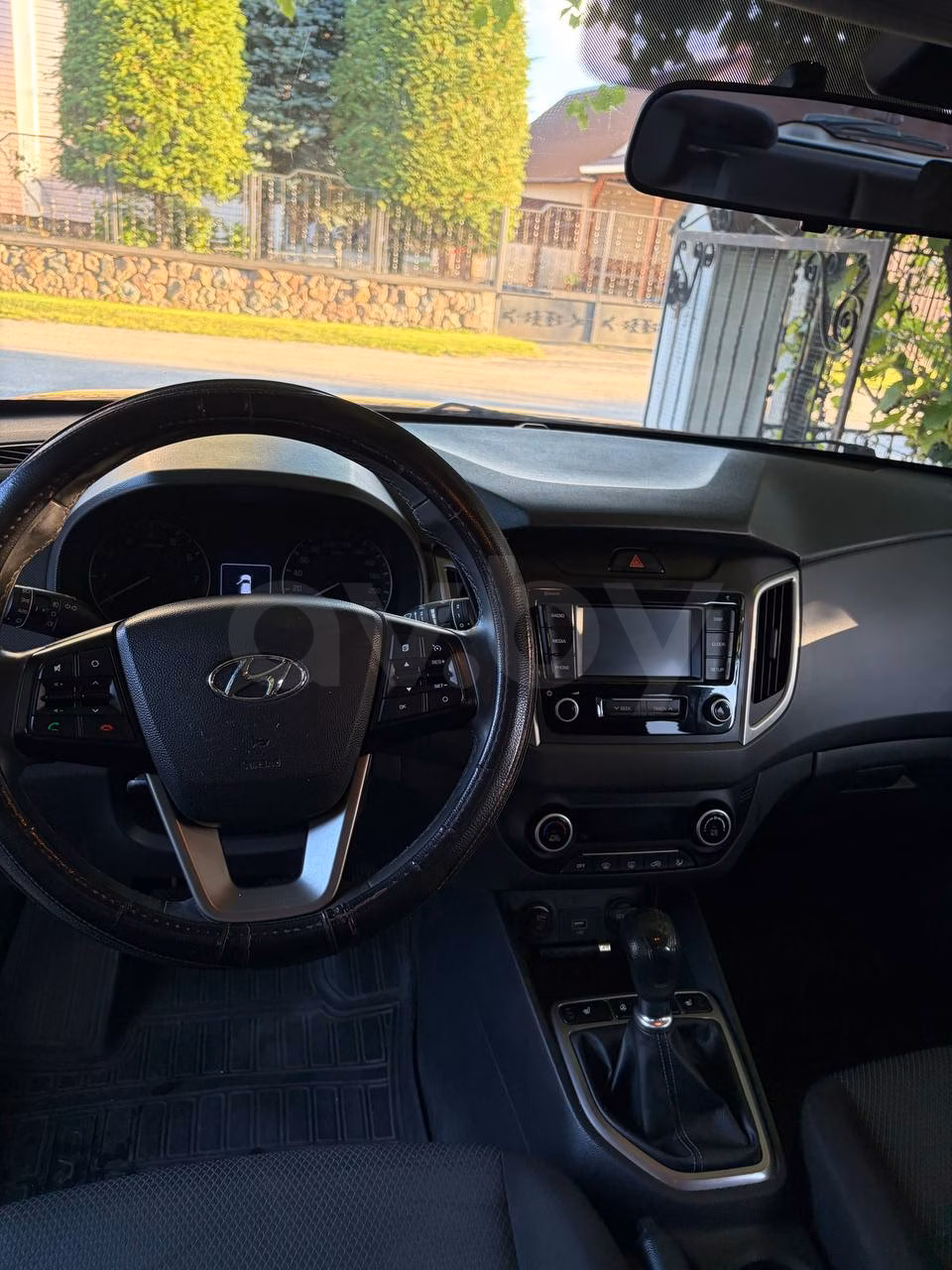 Hyundai Creta фото 4