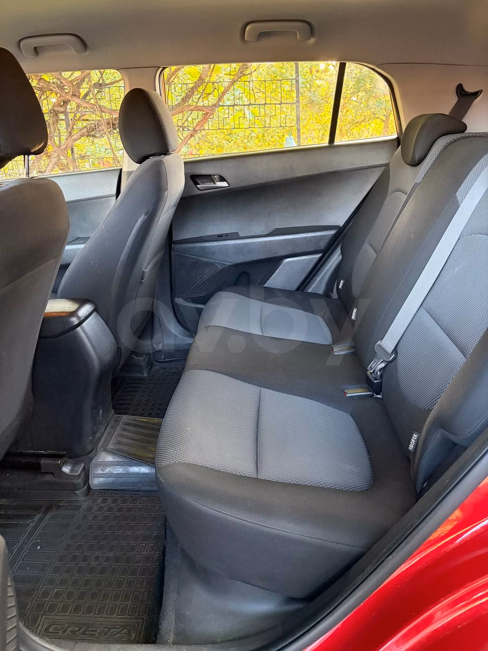 Hyundai Creta фото 5