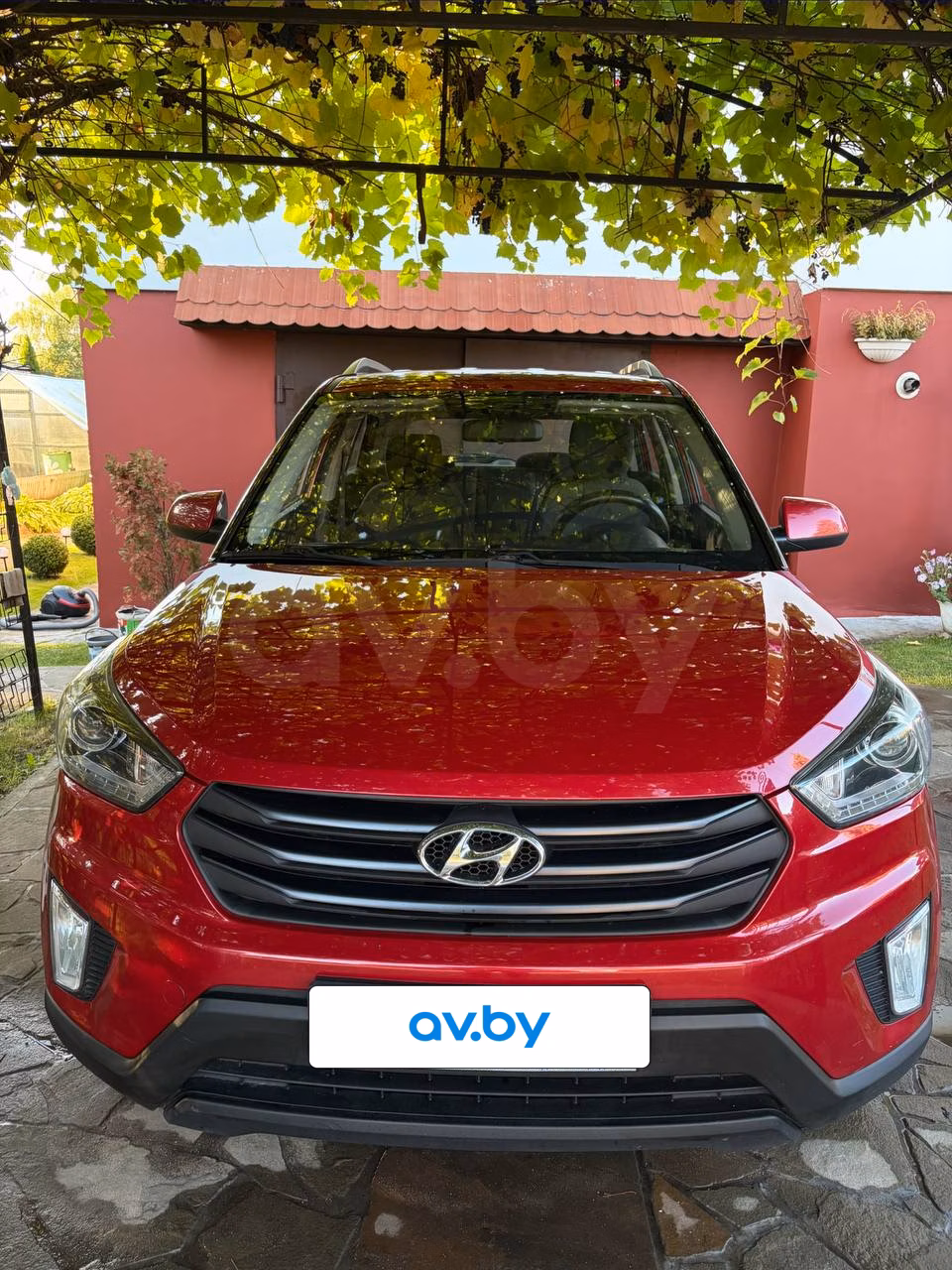 Hyundai Creta фото 6