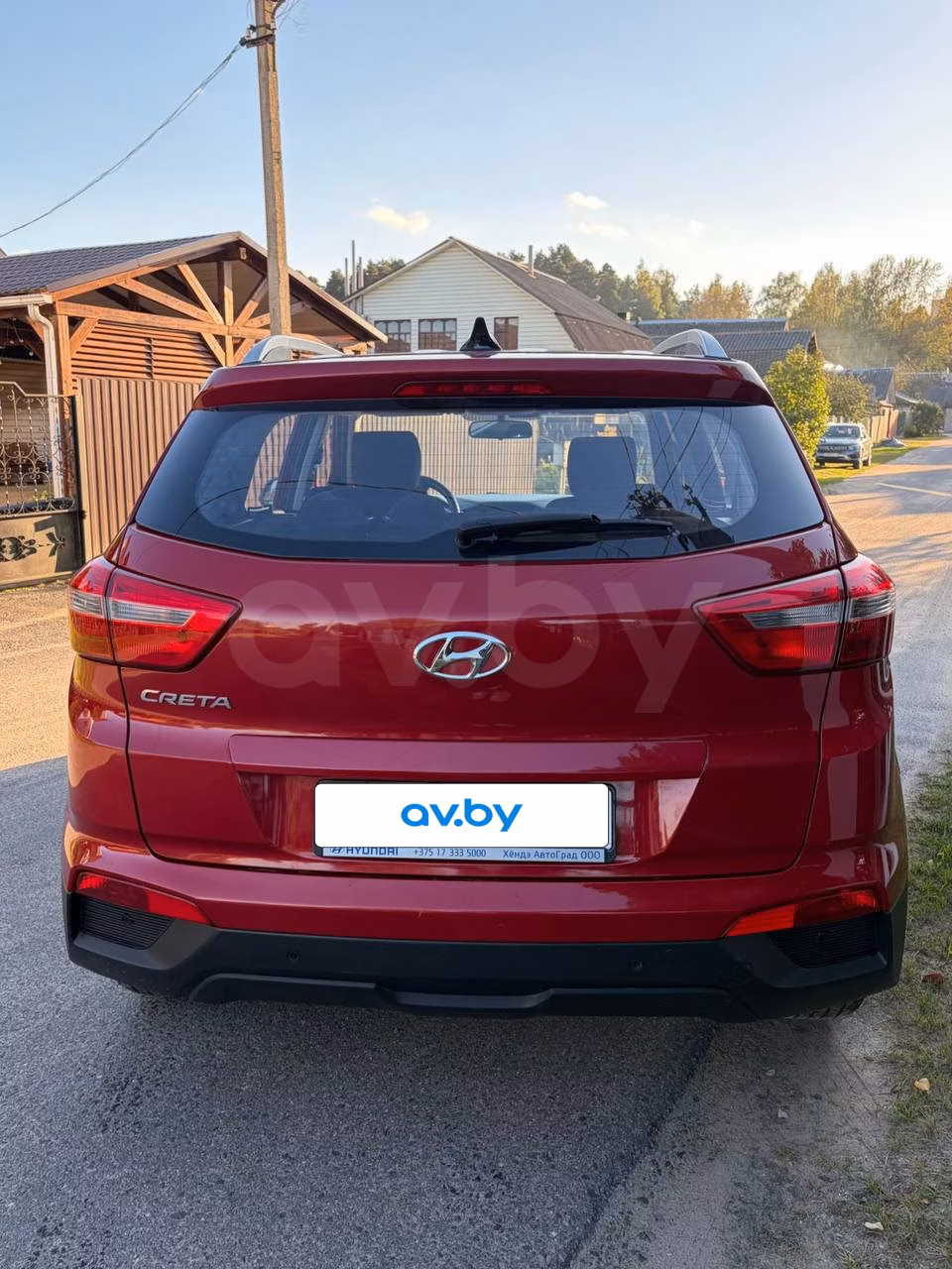 Hyundai Creta фото 7