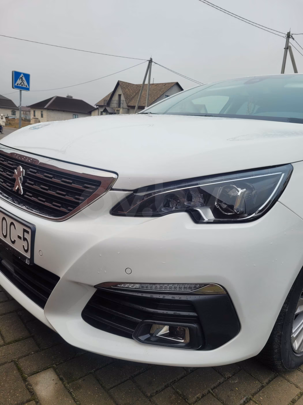 Peugeot 308 фото 18