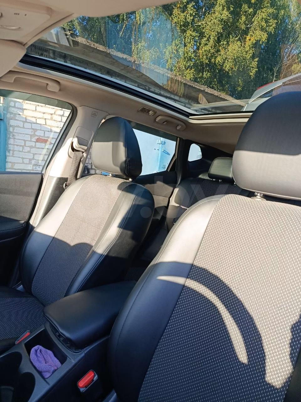 Nissan Qashqai фото 6