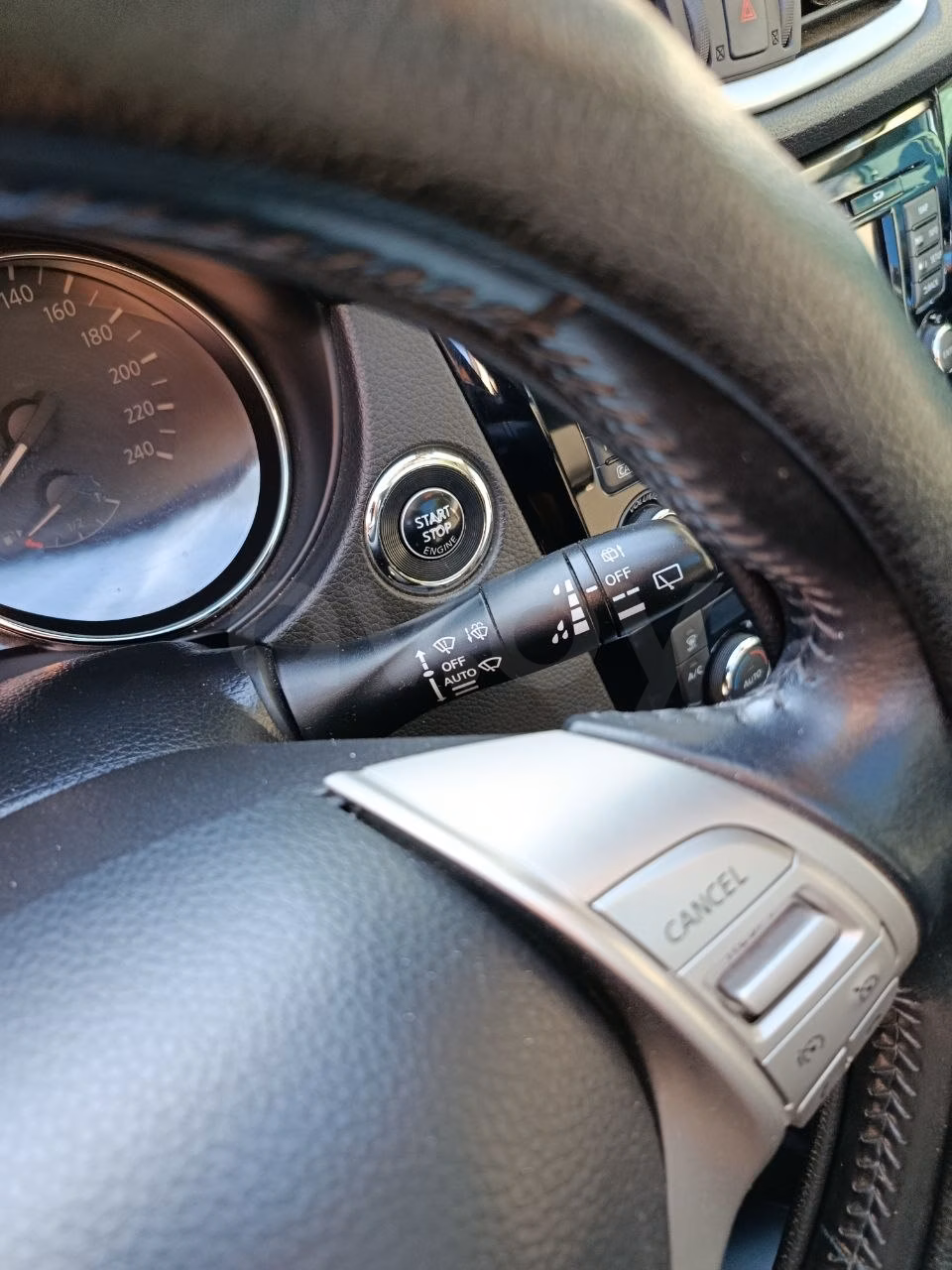 Nissan Qashqai фото 12