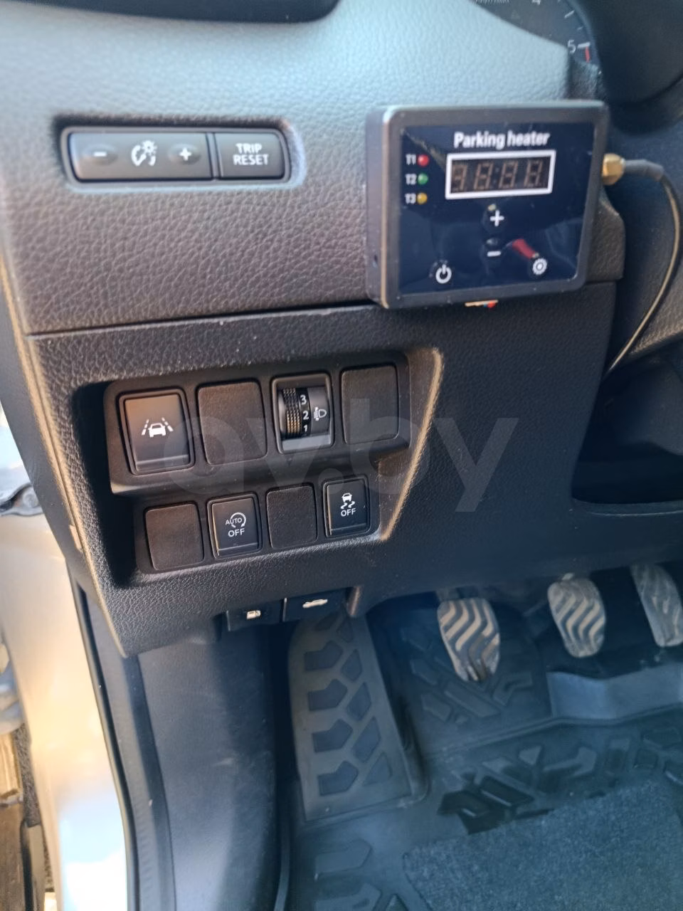 Nissan Qashqai фото 13