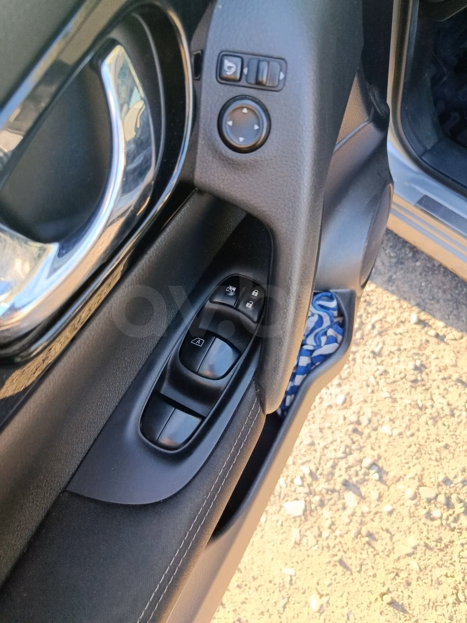 Nissan Qashqai фото 14