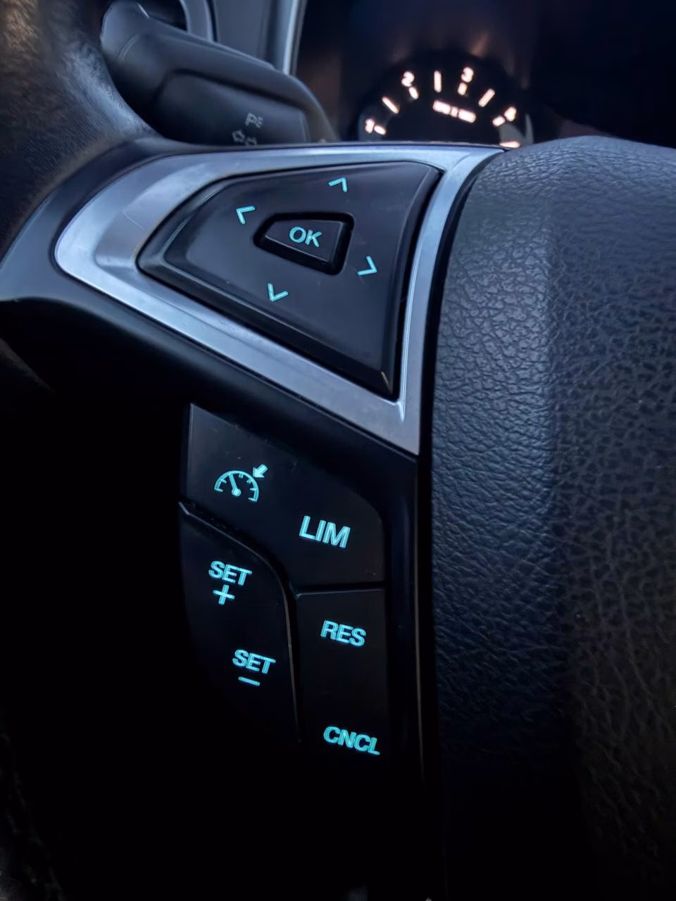 Ford Mondeo фото 19