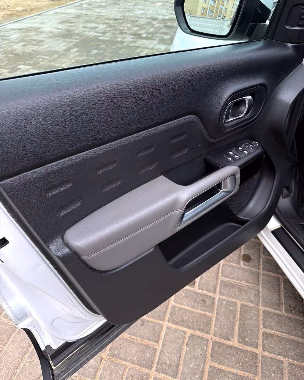 Citroen C5 Aircross фото 9