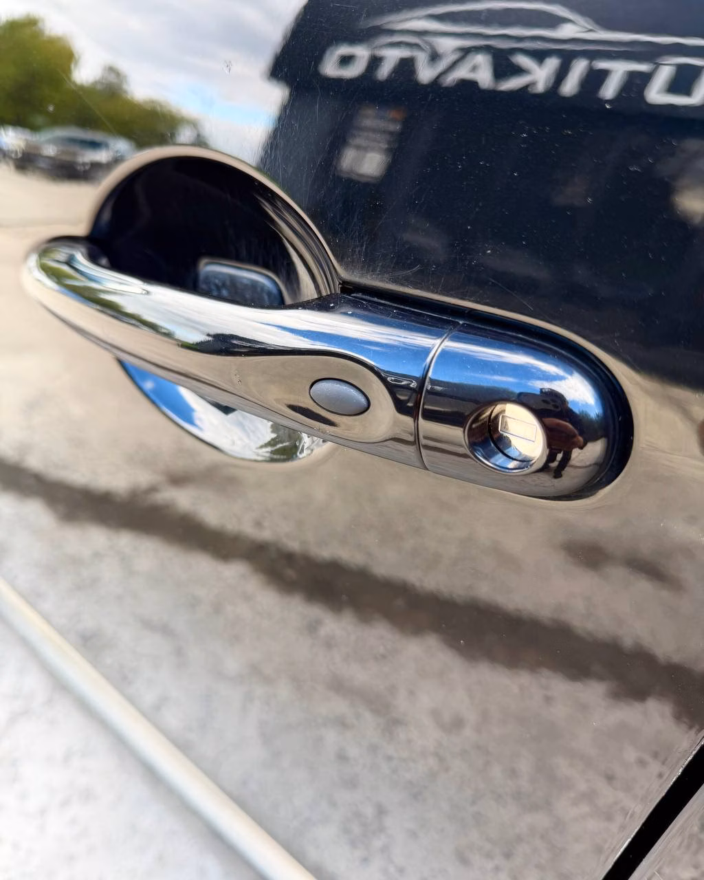 Renault Scenic фото 12