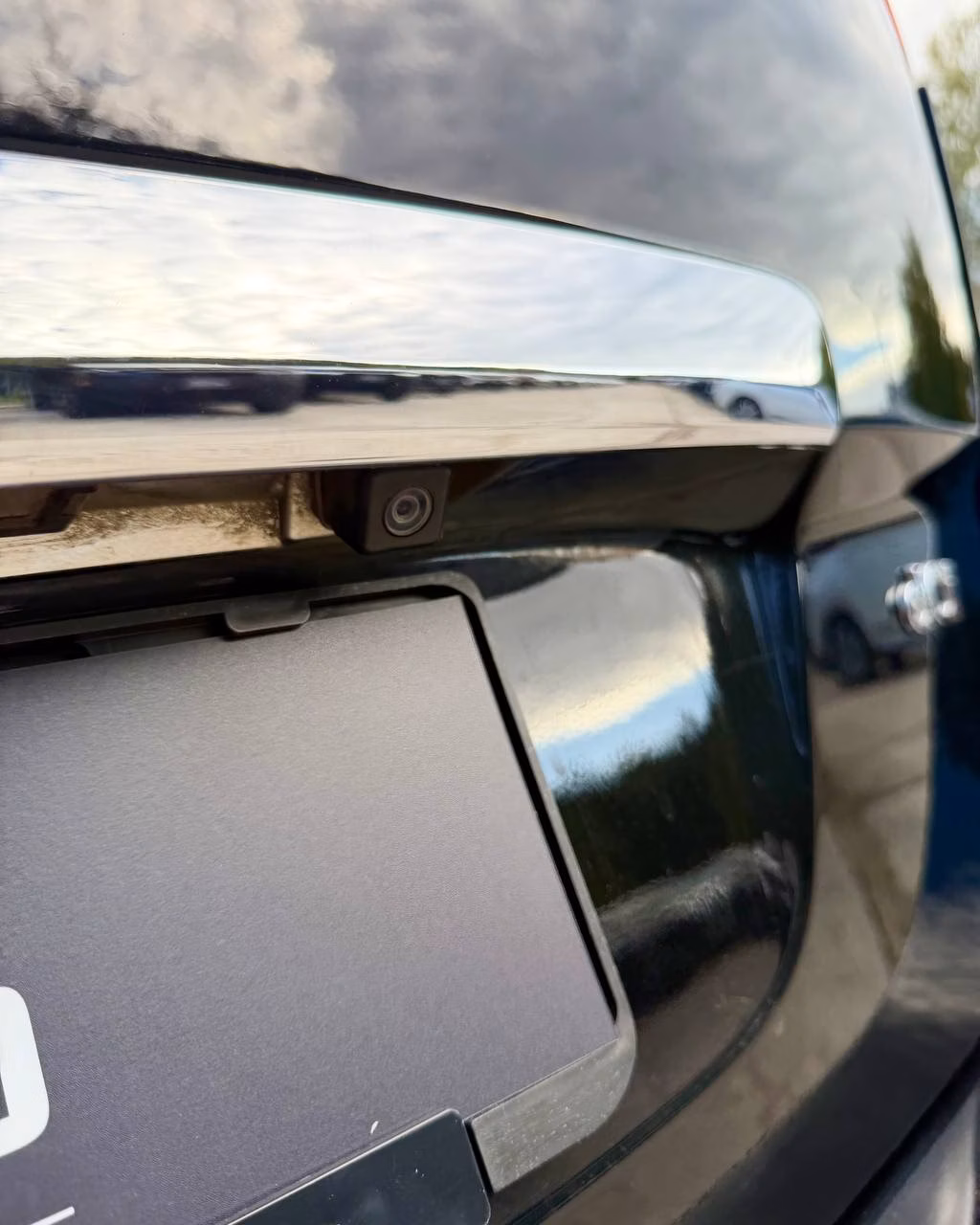 Renault Scenic фото 13