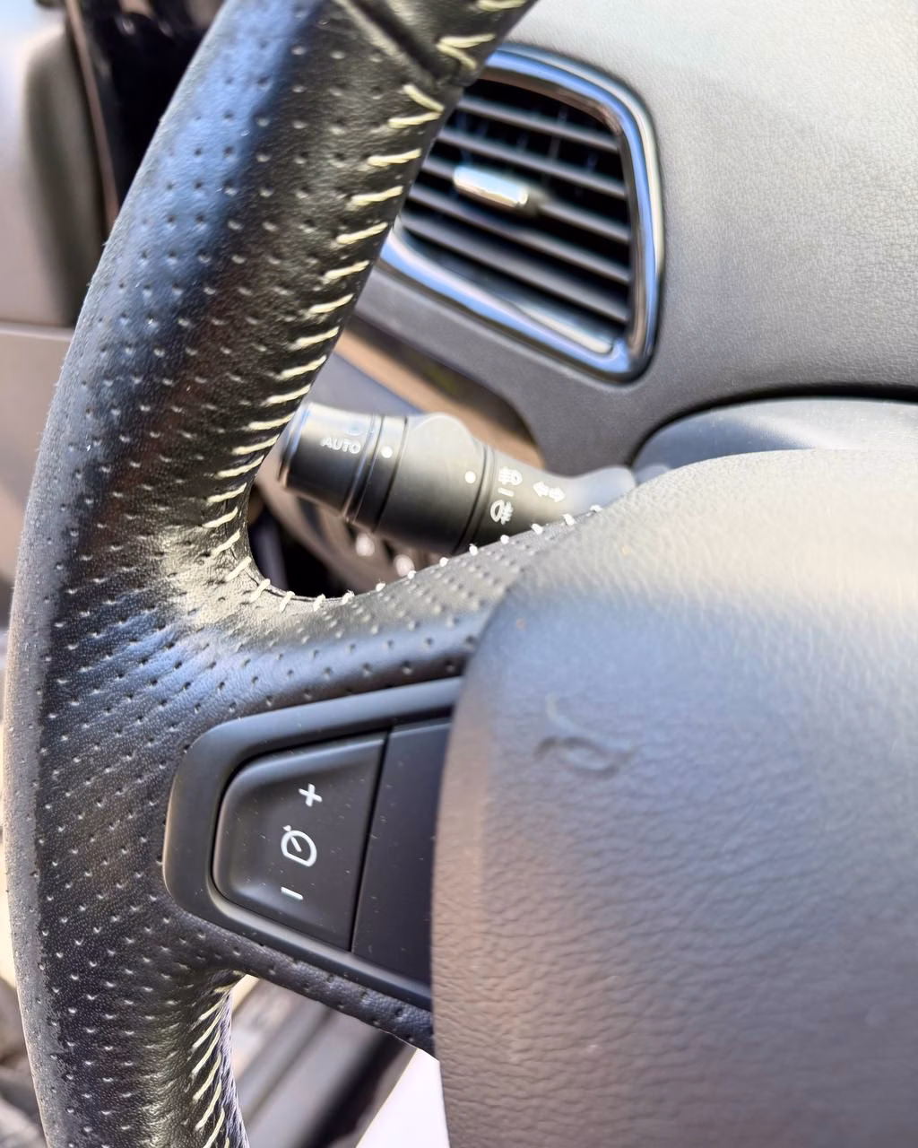 Renault Scenic фото 17