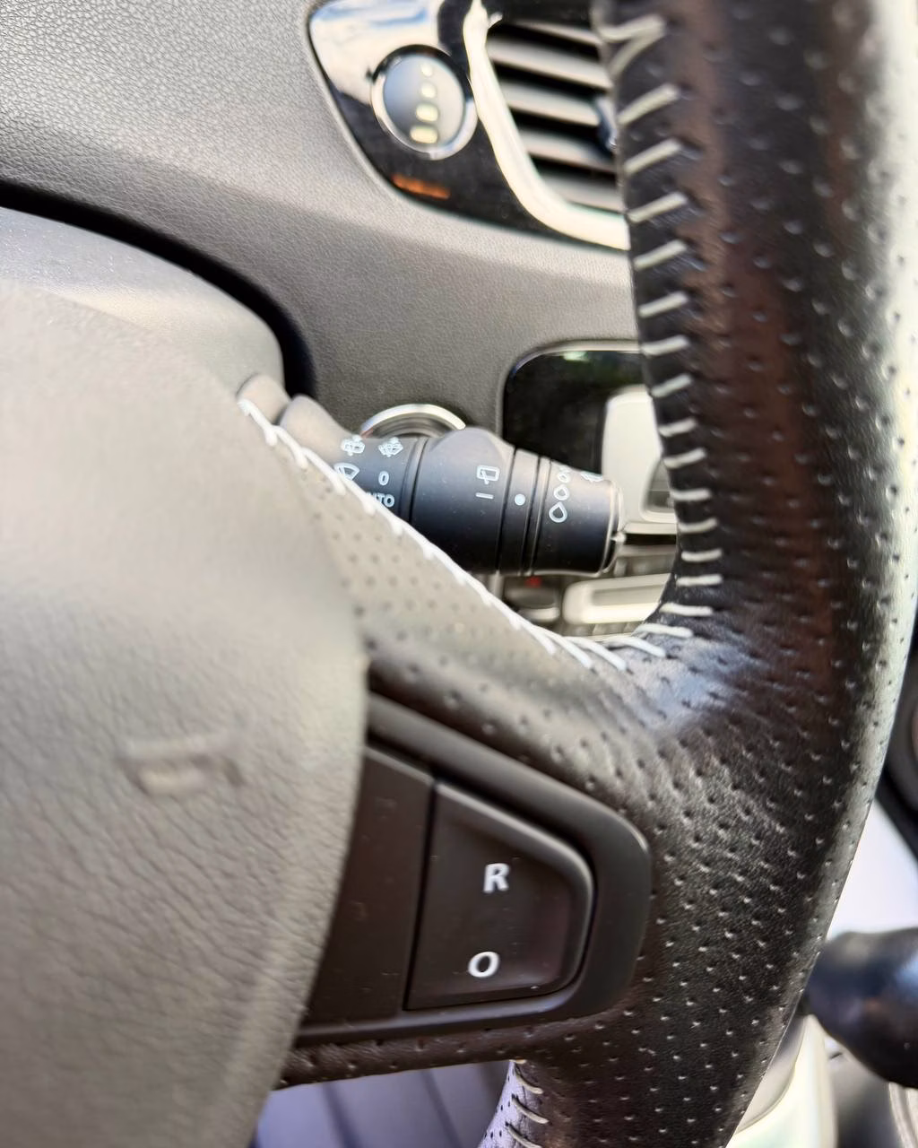 Renault Scenic фото 18