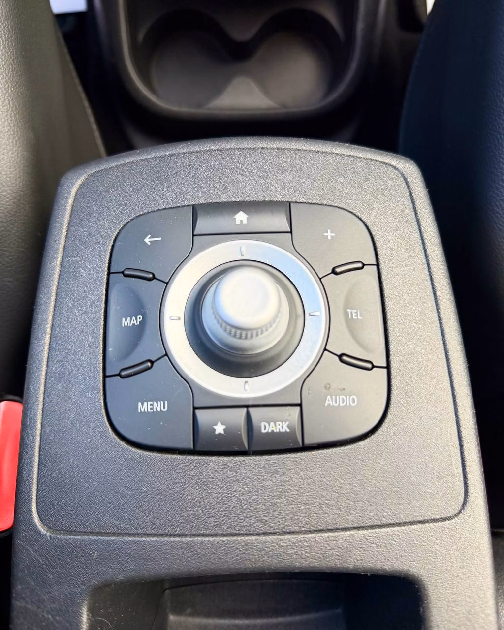 Renault Scenic фото 20