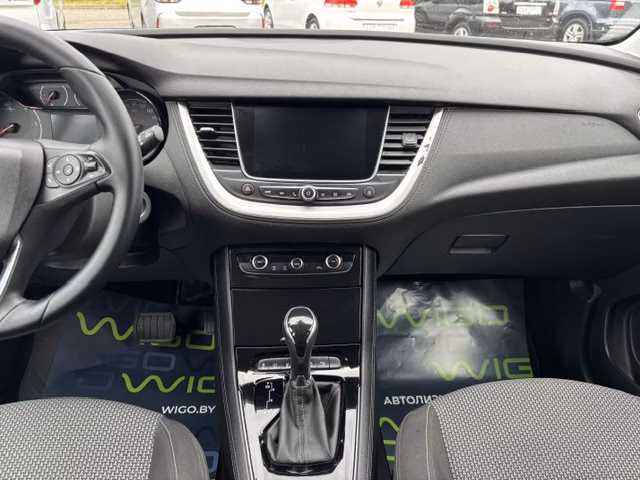 Opel Grandland X фото 13