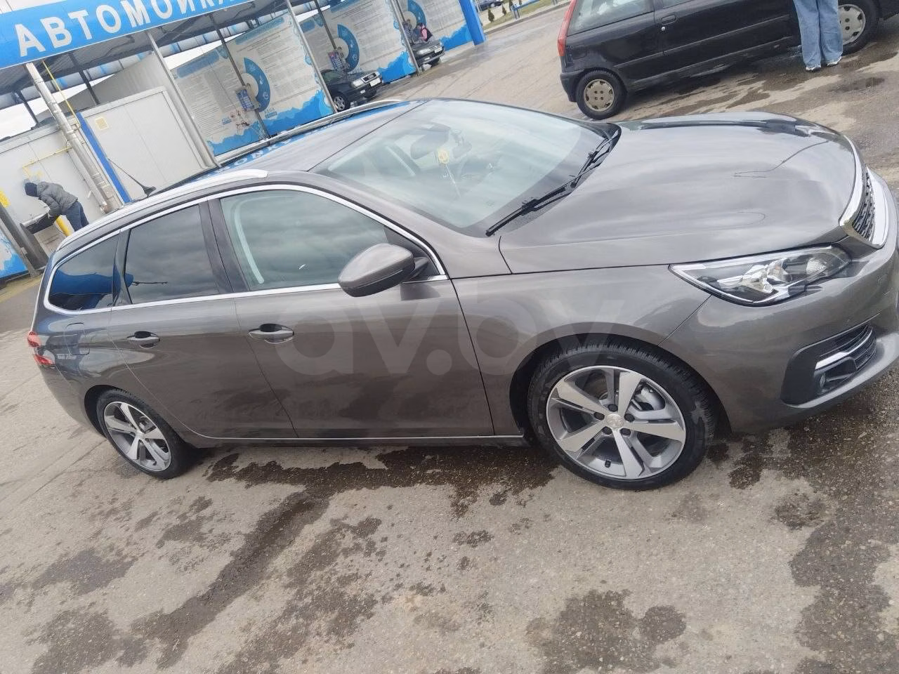 Peugeot 308 фото 4