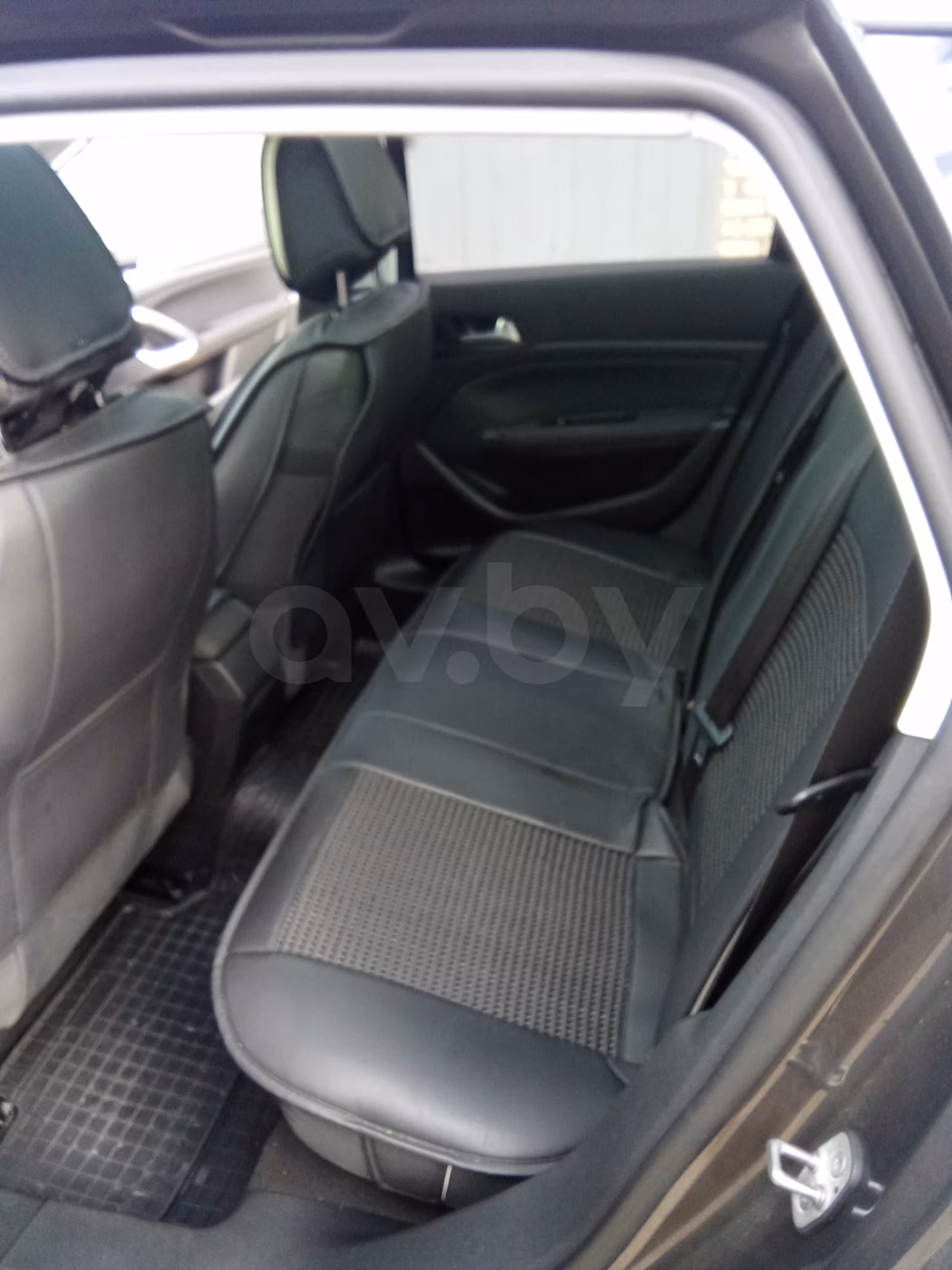 Peugeot 308 фото 7