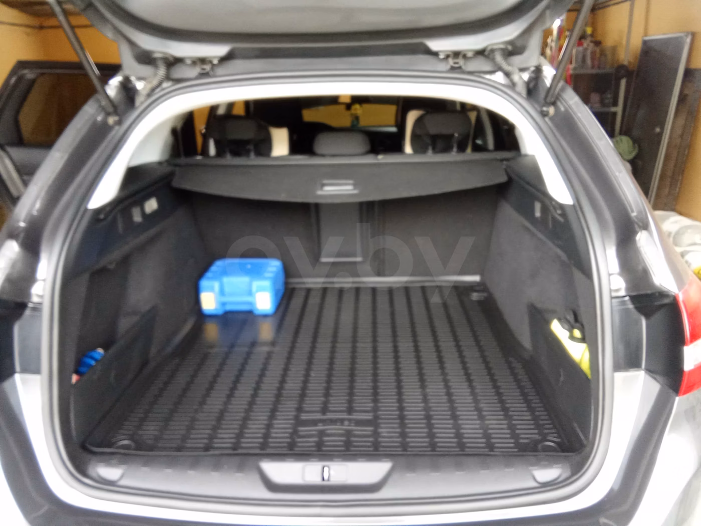 Peugeot 308 фото 10