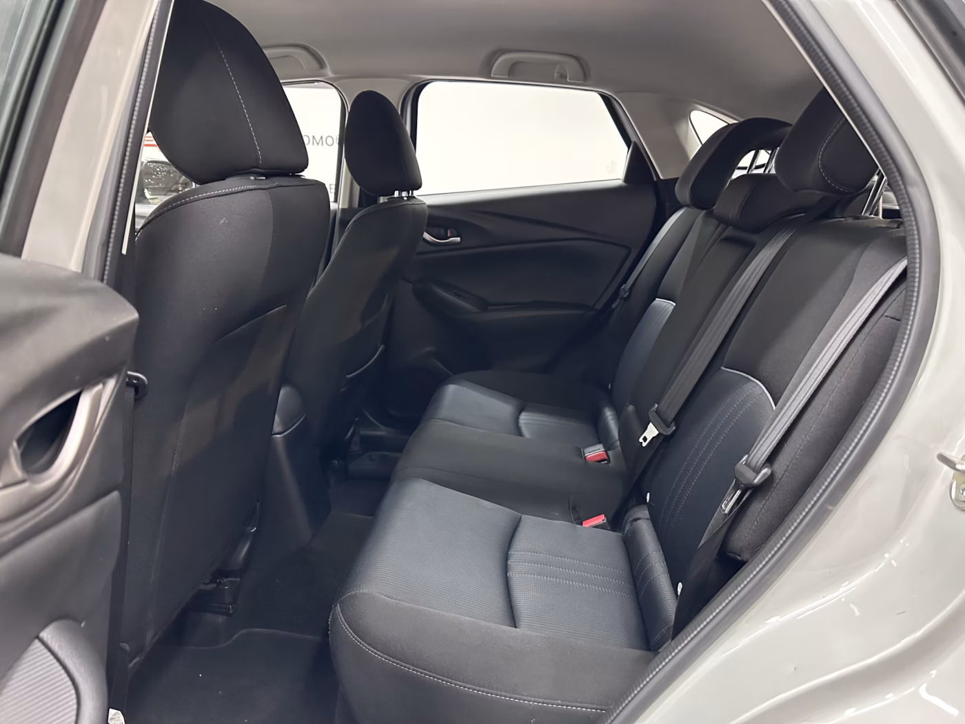 Mazda CX-3 фото 9