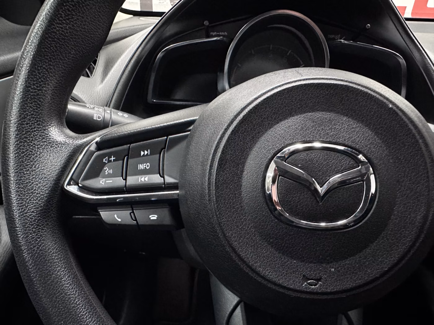 Mazda CX-3 фото 17