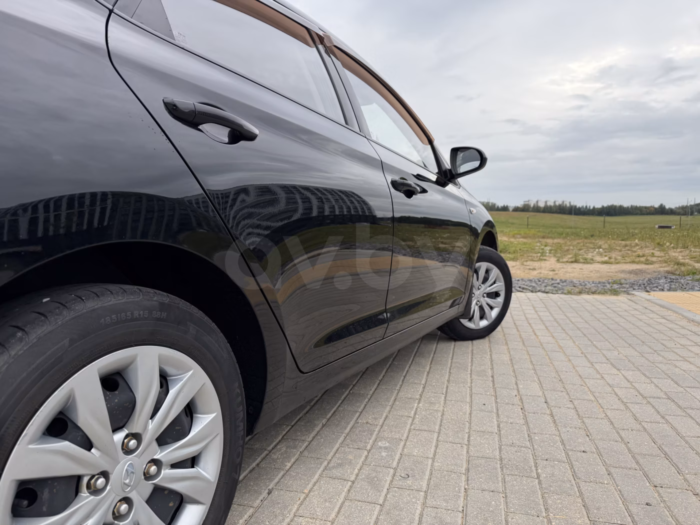 Hyundai Accent фото 14