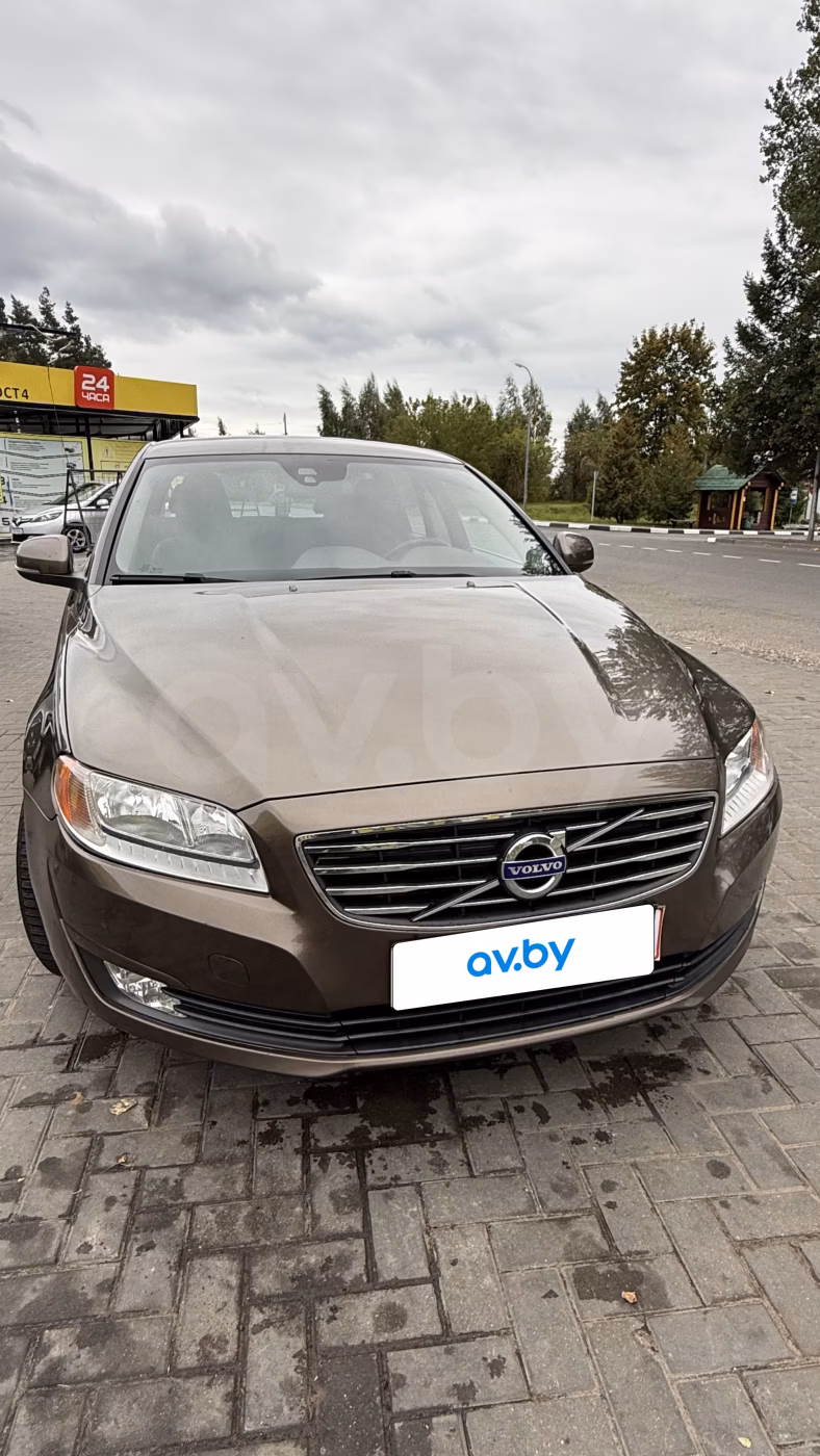 Volvo V70 фото 2