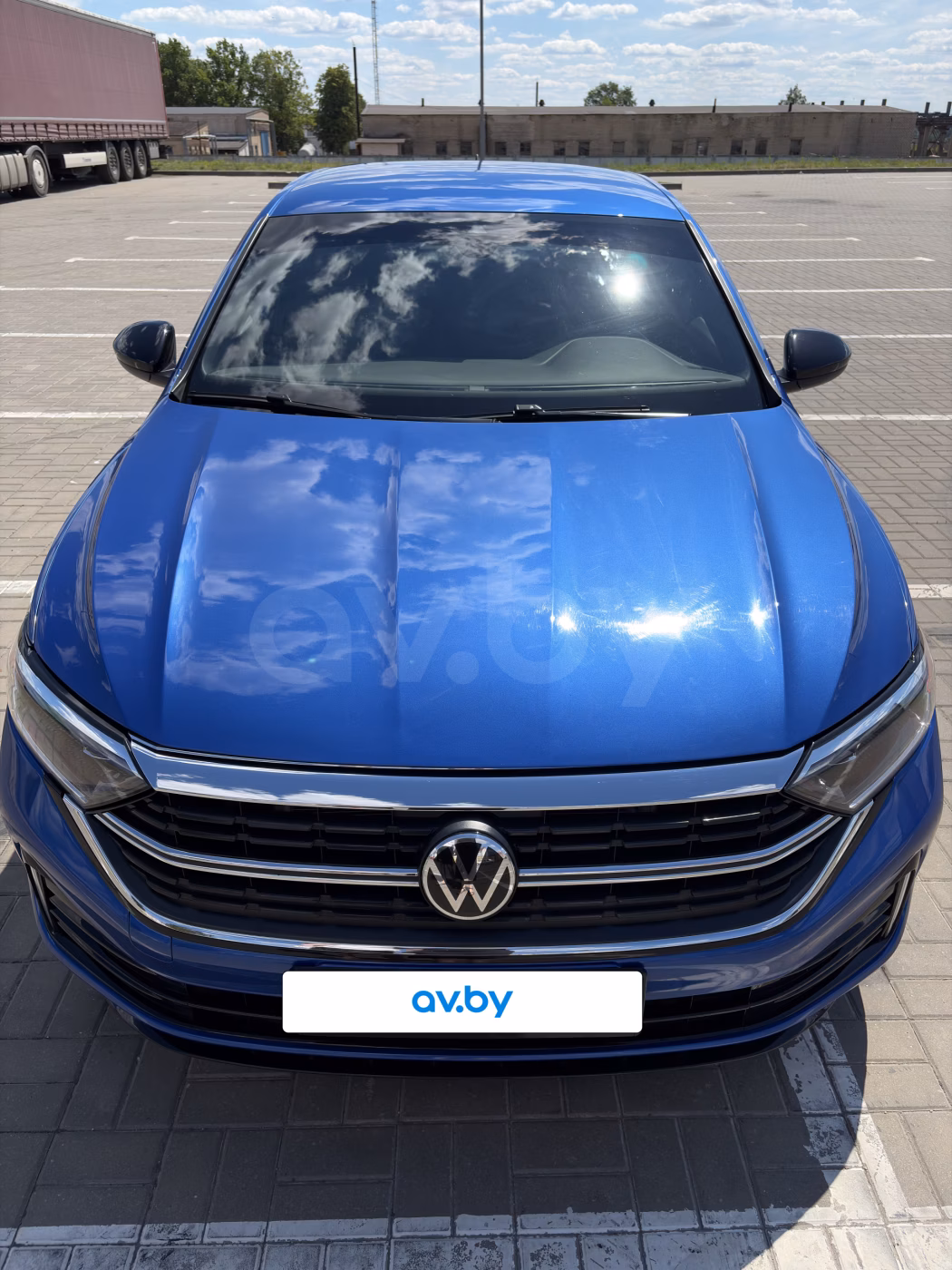 Volkswagen Jetta фото 20