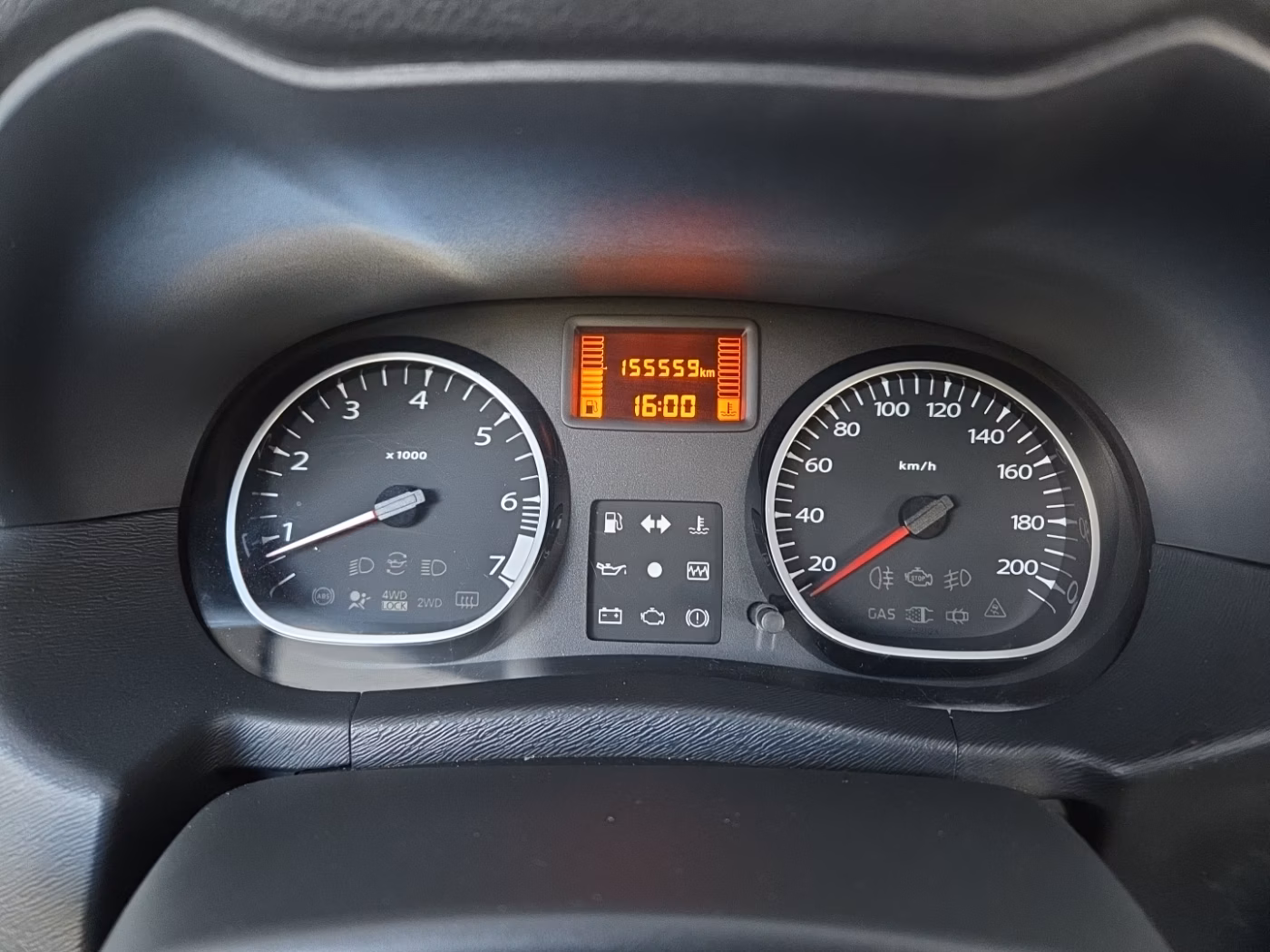 Renault Duster фото 18