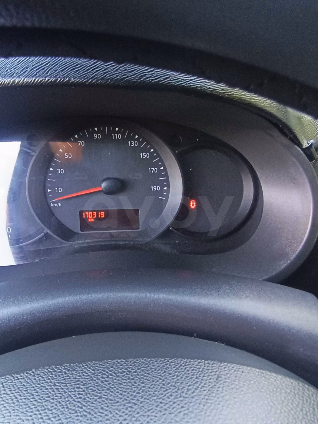 Renault Kangoo фото 14